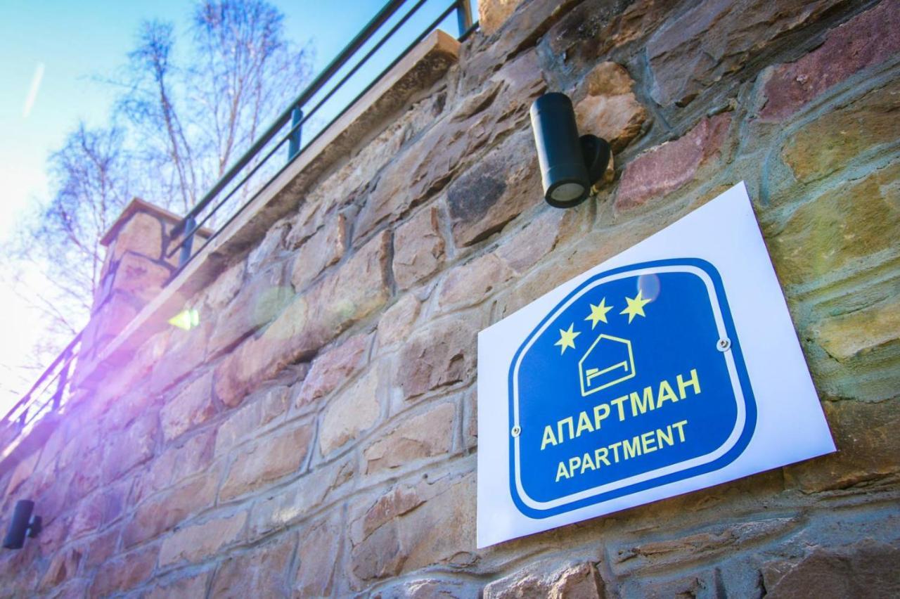 Vila Nemir Zavojsko Jezero Pirot Exterior photo