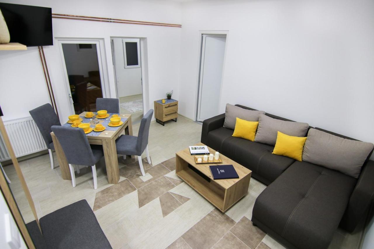 Vila Nemir Zavojsko Jezero Pirot Exterior photo
