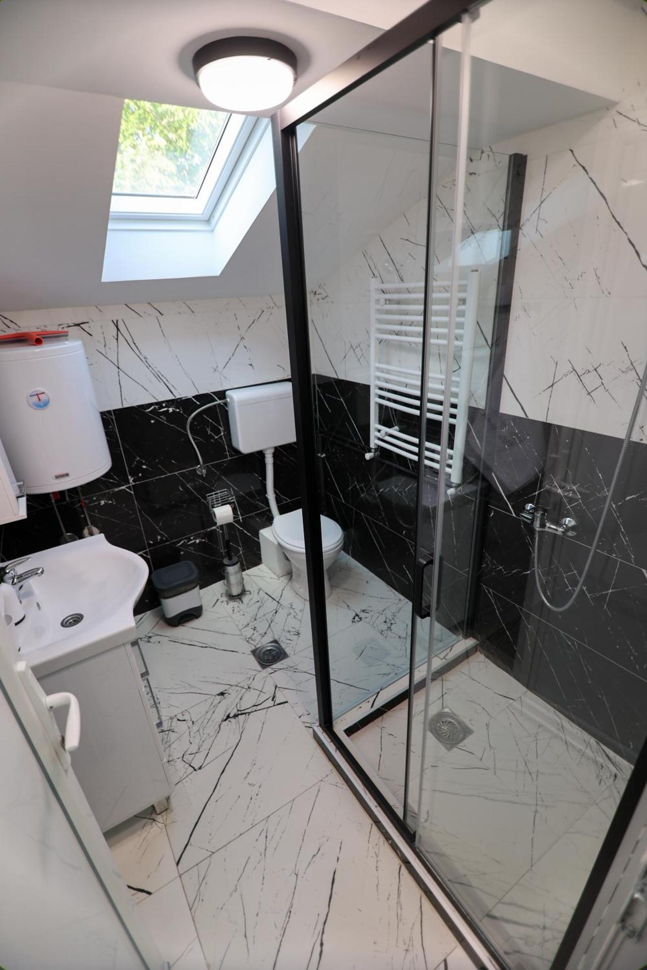Vila Nemir Zavojsko Jezero Pirot Room photo