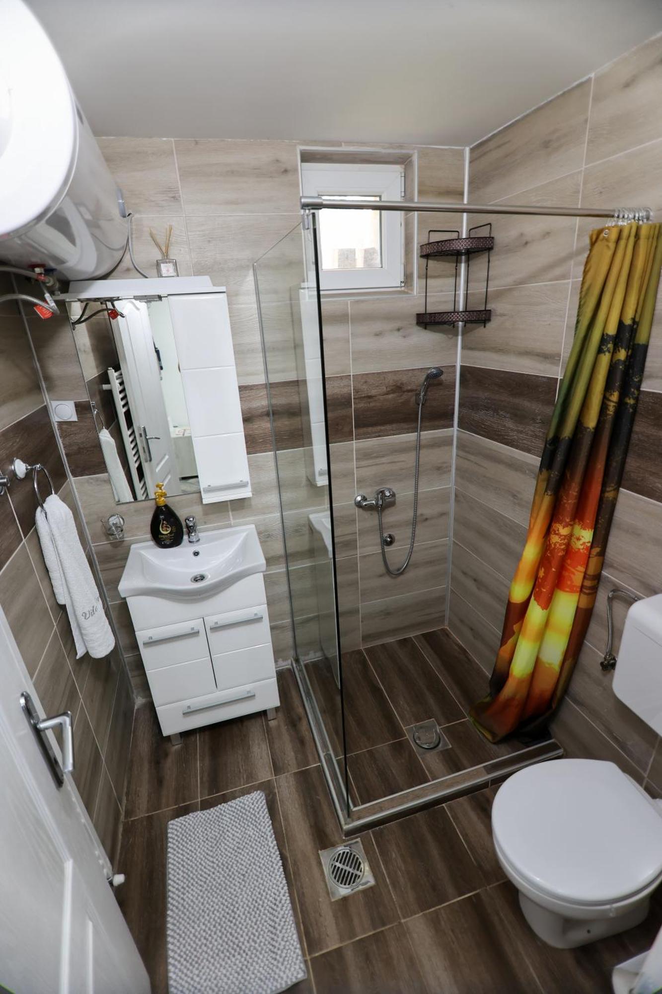 Vila Nemir Zavojsko Jezero Pirot Room photo